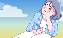 TUYỂN TẬP NHỮNG BÀI VĂN MIÊU TẢ HAY từ Happy Way và Next Nobels